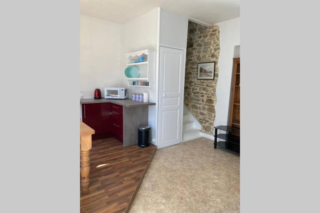 La Petite Maison - Self Catering Pre-en-Pail-Saint-Samson 외부 사진