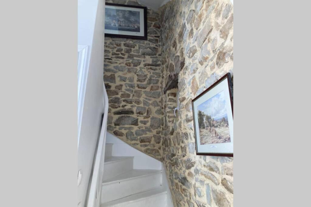 La Petite Maison - Self Catering Pre-en-Pail-Saint-Samson 외부 사진