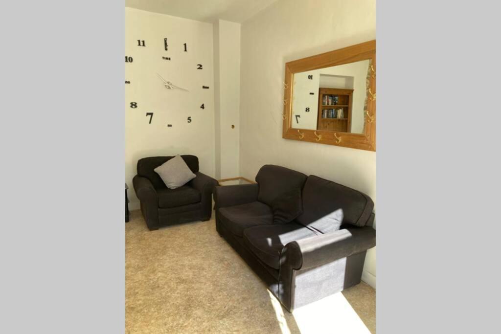 La Petite Maison - Self Catering Pre-en-Pail-Saint-Samson 외부 사진