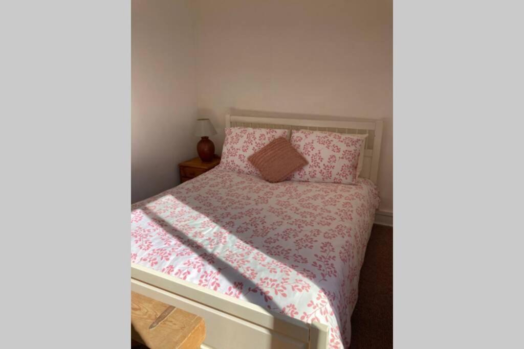 La Petite Maison - Self Catering Pre-en-Pail-Saint-Samson 외부 사진