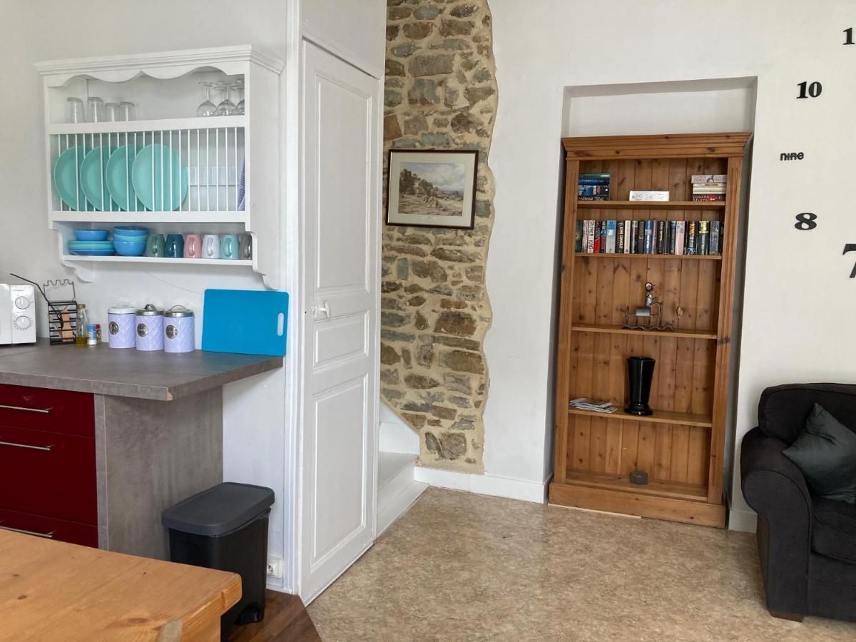 La Petite Maison - Self Catering Pre-en-Pail-Saint-Samson 외부 사진