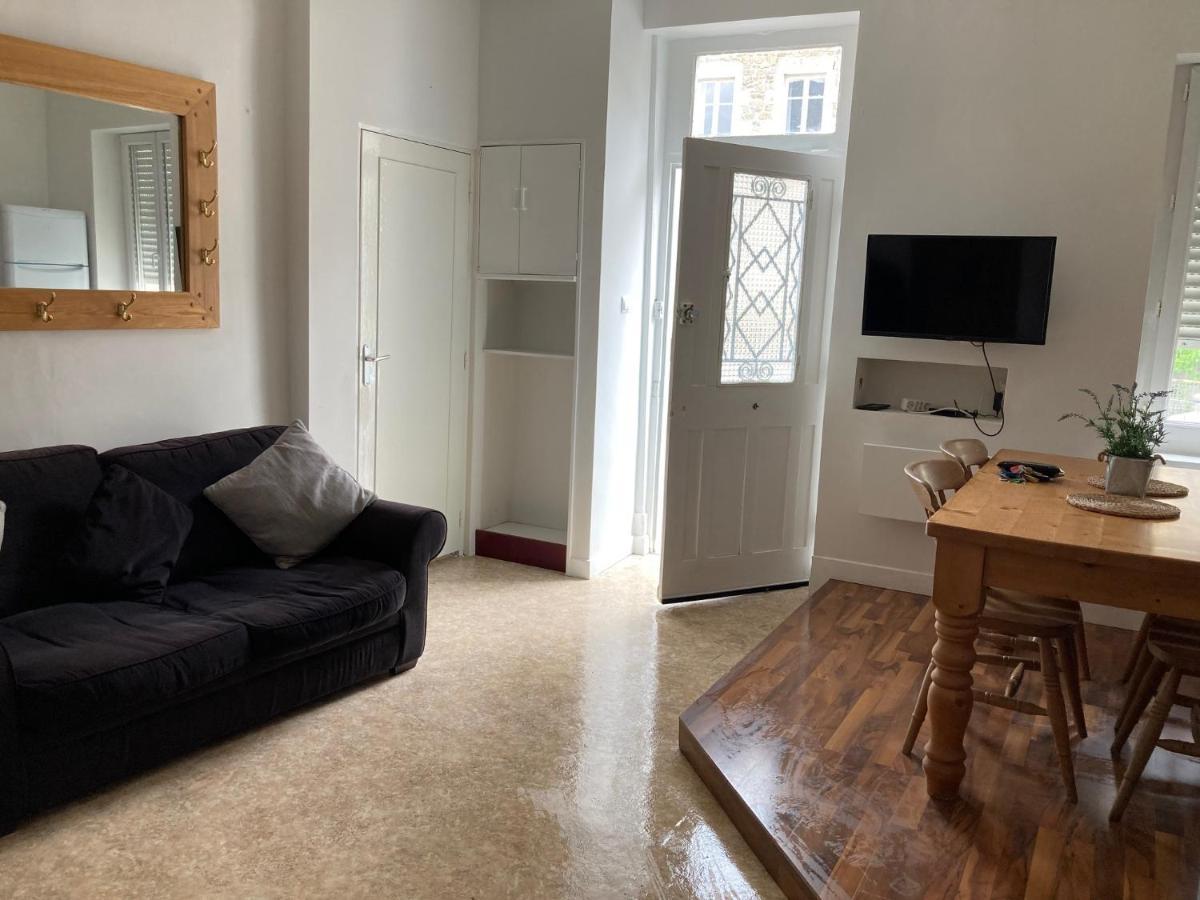 La Petite Maison - Self Catering Pre-en-Pail-Saint-Samson 외부 사진