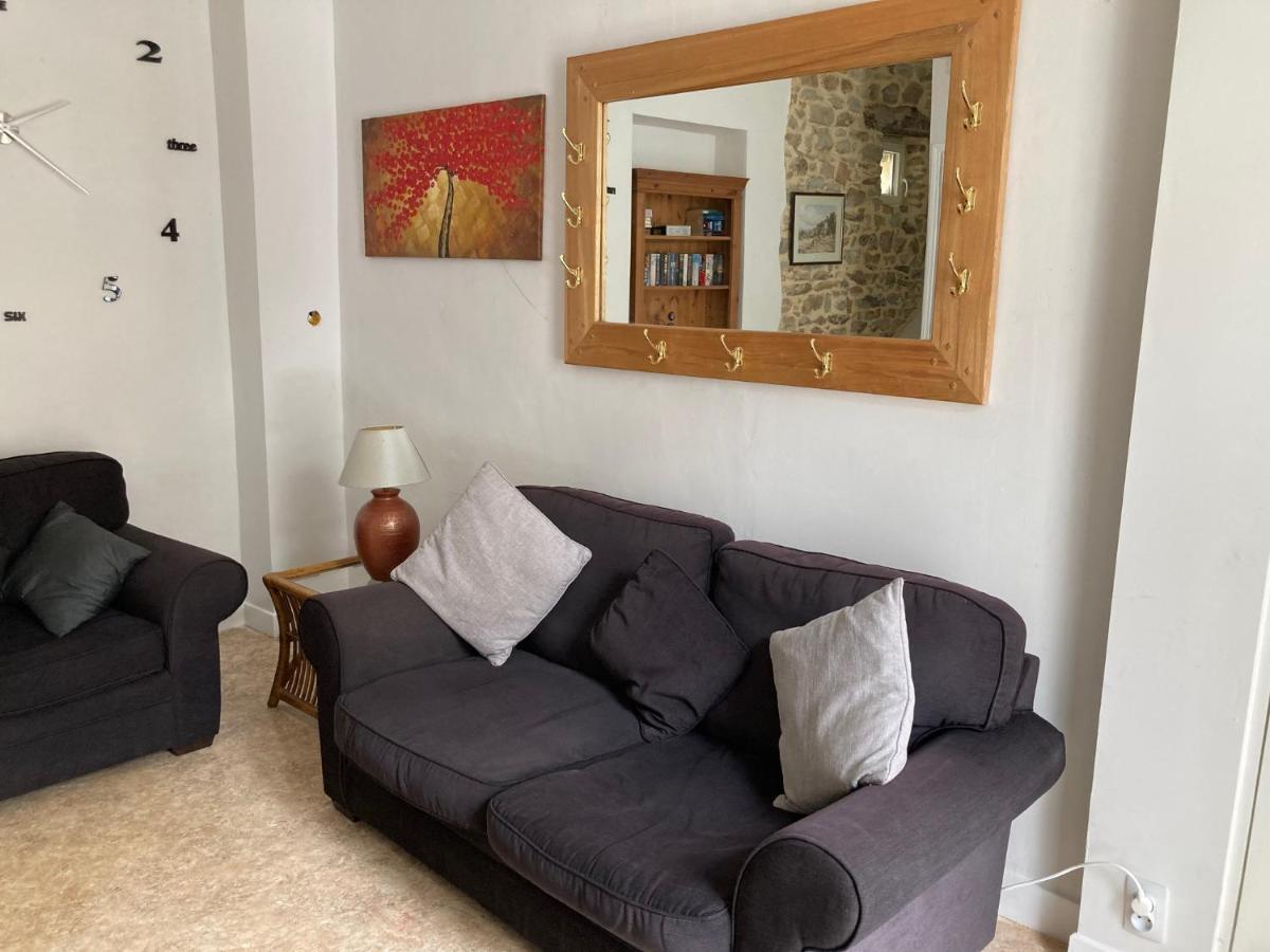 La Petite Maison - Self Catering Pre-en-Pail-Saint-Samson 외부 사진